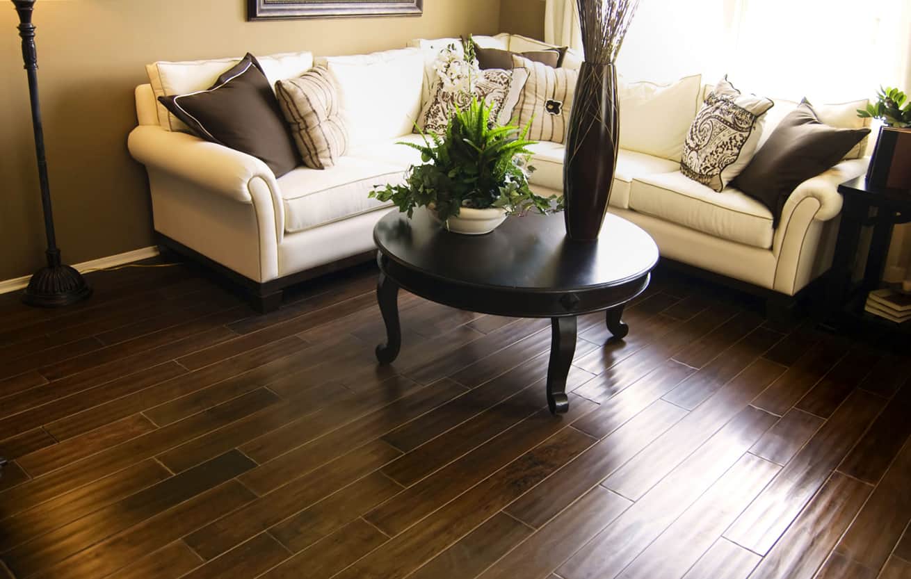 Engineered Wood Floors