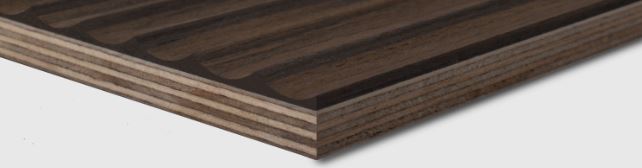 Smoked Wood -226 S - Milano