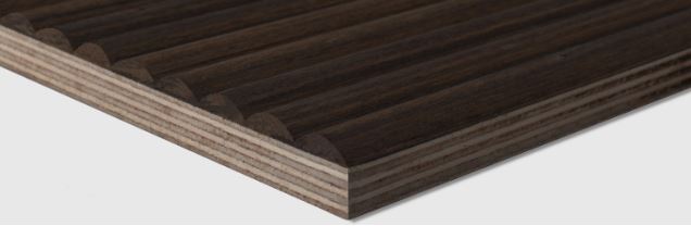 Smoked Wood -226 S – Roma