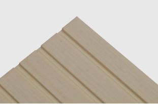 White Wax Wood Trio
