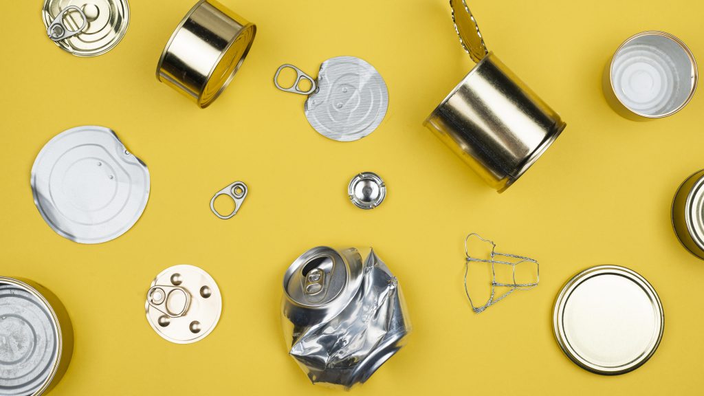 can aluminium replace steel